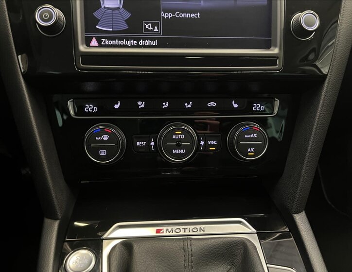 Volkswagen Passat 17