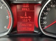 Ford S-MAX MPV 2,0 l 103 kw