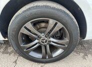 Mercedes-Benz Vito MPV 2,1 l 140 kw