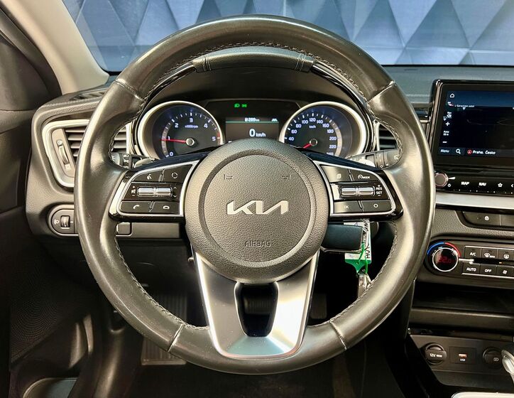 KIA Ceed 13