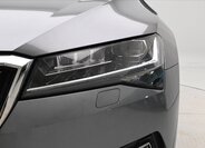 Škoda Superb Kombi 2,0 l 147 kw
