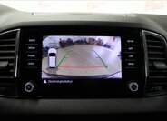 Škoda Karoq SUV / Terénní 1,5 l 110 kw