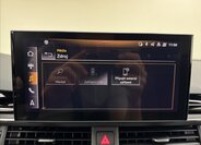 Audi A4 Kombi 2,0 l 150 kw