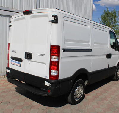 Iveco Daily 4