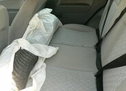 Ford Fusion Kombi 1,6 l 74 kw
