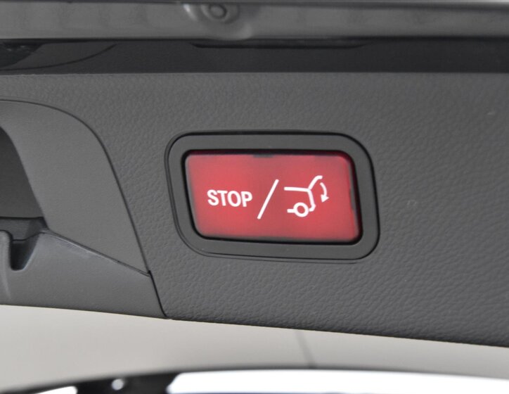 Mercedes-Benz GLC SUV / Terénní 2,0 l 143 kw