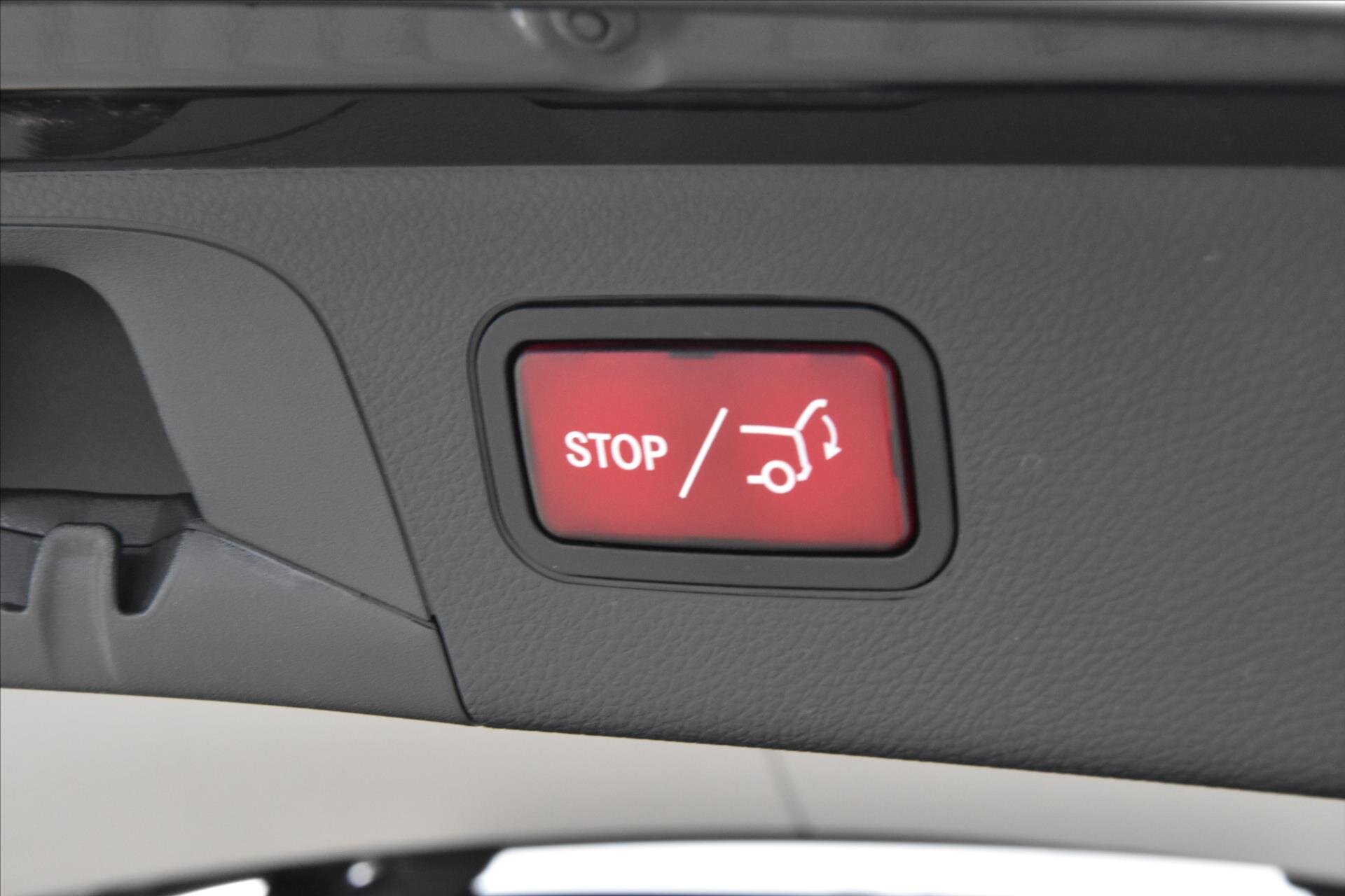 Mercedes-Benz GLC SUV / Terénní 2,0 l 143 kw