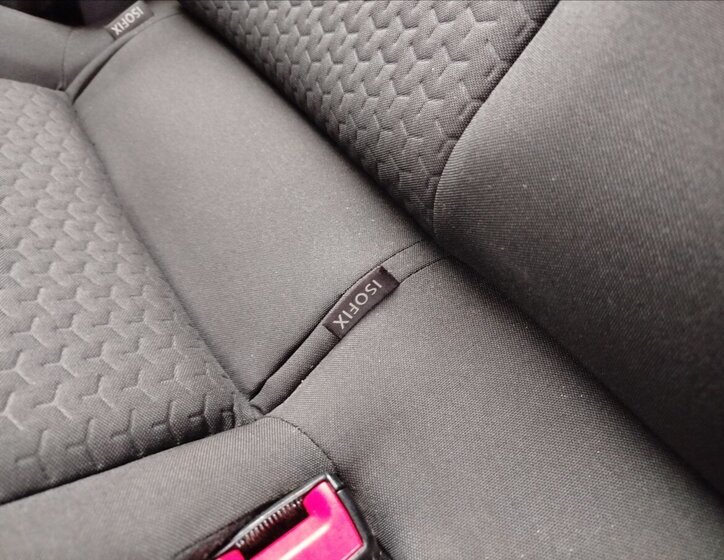 Seat Mii Hatchback 999,0 44 kw