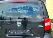 Škoda Yeti SUV / Terénní 1,8 l 118 kw