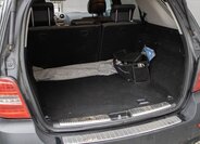 Mercedes-Benz Třídy M 37