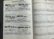 Ford Focus Kombi 1,6 l 80 kw