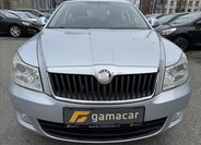Škoda Octavia Hatchback 1,6 l 75 kw