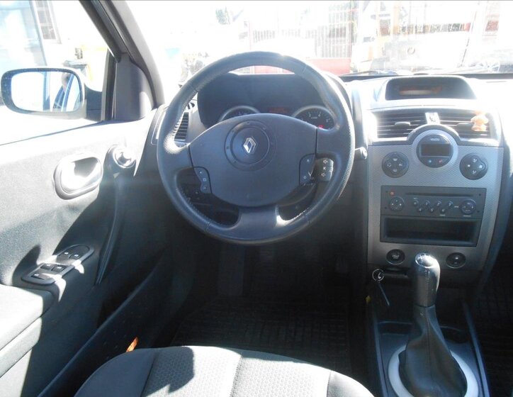 Renault Mégane Kombi 1,6 l 83 kw