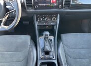 Škoda Kodiaq SUV / Terénní 2,0 l 110 kw