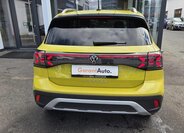 Volkswagen T-Cross SUV 999,0 85 kw