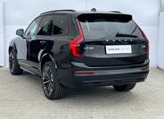 Volvo XC90 8