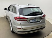 Ford Mondeo Kombi 2,0 l 110 kw