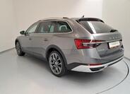 Škoda Superb Kombi 2,0 l 147 kw