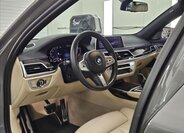 BMW Řada 7 Sedan / Limuzína 3,0 l 195 kw