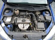 Peugeot 206 Hatchback 1,1 l 44 kw