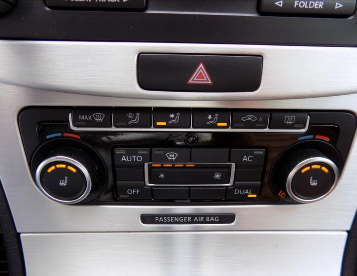 Volkswagen Passat 29