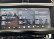 Jaguar F-Pace SUV / Terénní 2,0 l 132 kw