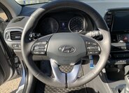 Hyundai i30 Kombi 1,5 l 81 kw