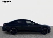 Mercedes-Benz Třídy E Sedan / Limuzína 2,0 l 145 kw