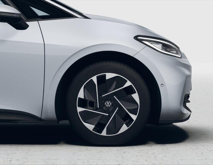 Volkswagen ID.3 Hatchback 0,0 150 kw