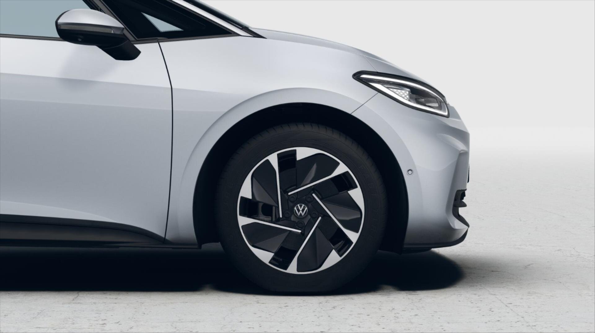 Volkswagen ID.3 Hatchback 0,0 150 kw