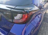Toyota Yaris Hatchback 1,5 l 68 kw