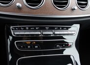 Mercedes-Benz Třídy E Kombi 2,0 l 143 kw