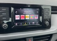 Škoda Kamiq Hatchback 999,0 81 kw