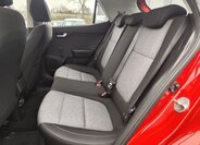 KIA Stonic Hatchback 1,2 l 62 kw