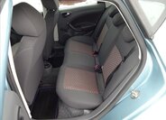 Seat Ibiza Kombi 1,4 l 63 kw