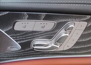 Mercedes-Benz CLS Sedan 3,0 l 270 kw