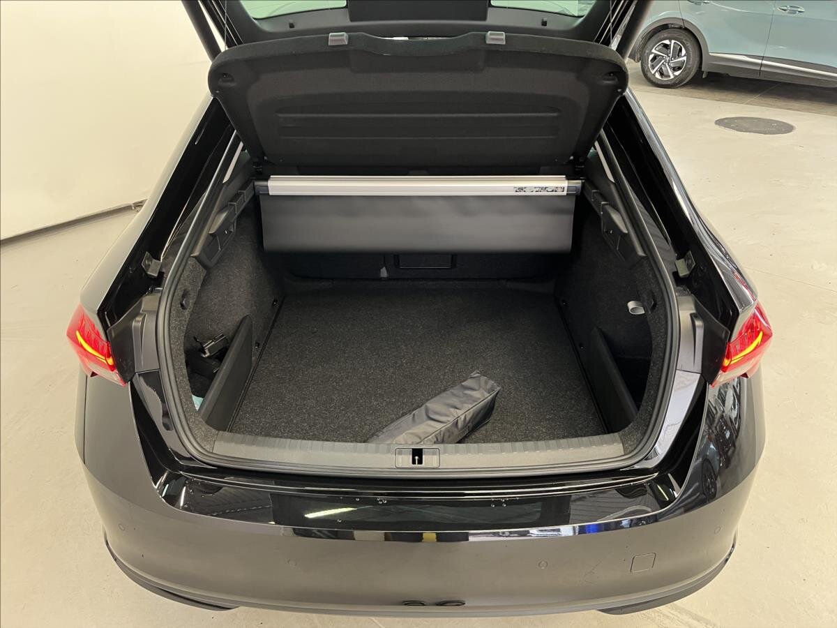 Škoda Octavia Liftback 2,0 l 110 kw