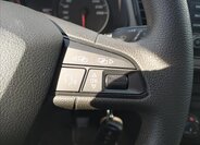 Seat Leon Hatchback 1,2 l 63 kw