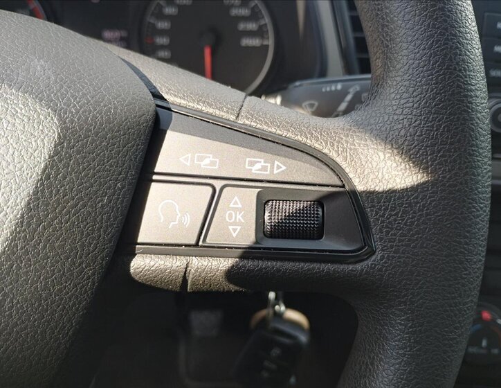 Seat Leon Hatchback 1,2 l 63 kw