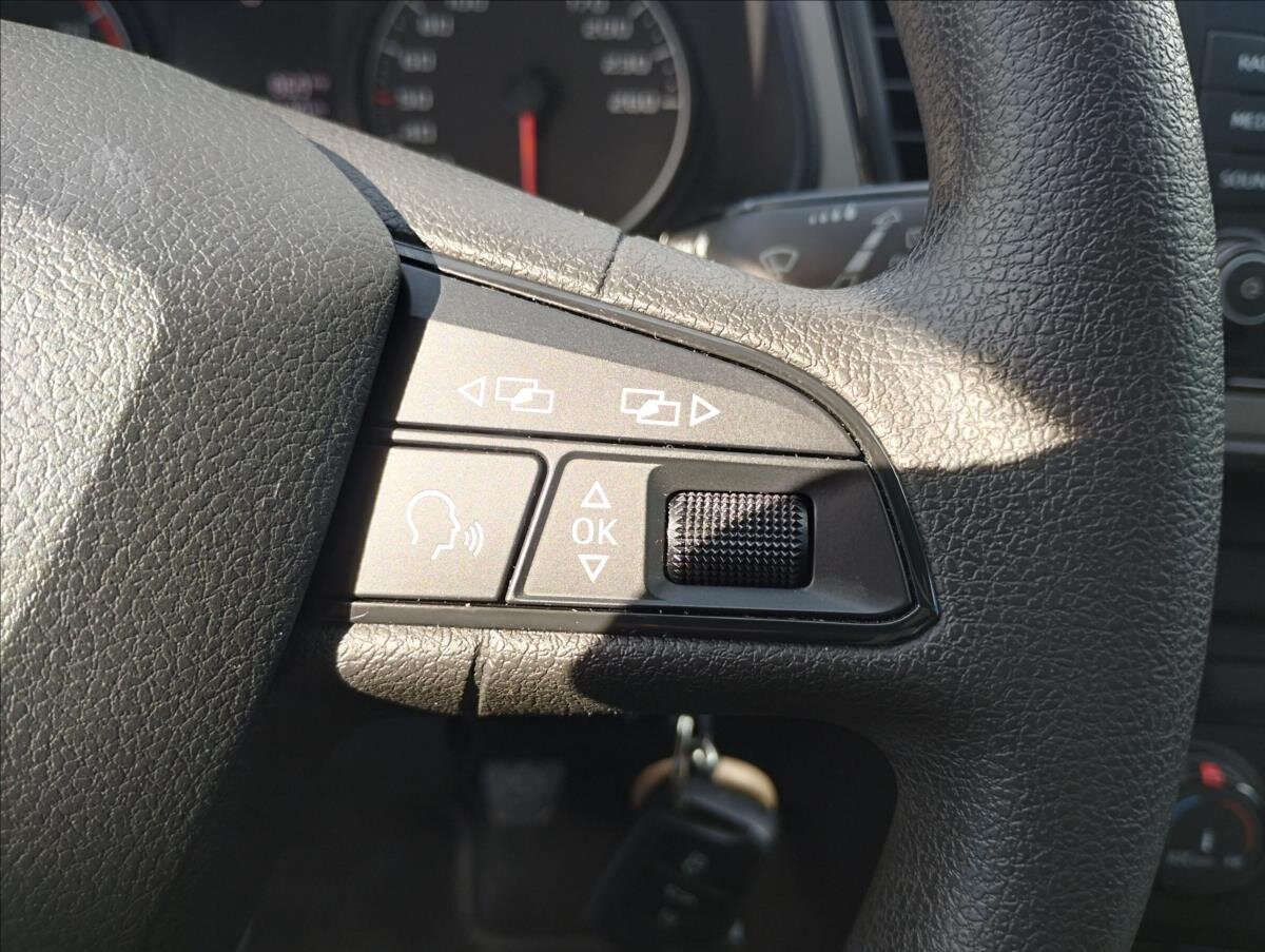 Seat Leon Hatchback 1,2 l 63 kw