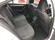 Škoda Octavia Sedan 1,2 l 77 kw