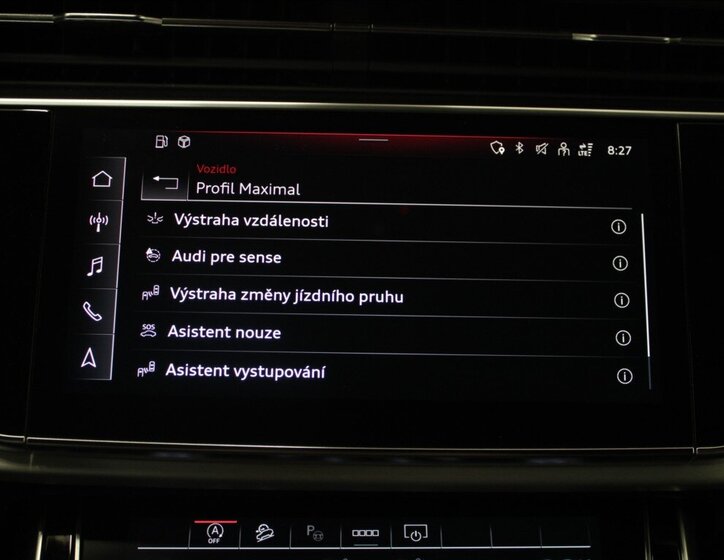 Audi Q7 SUV / Terénní 3,0 l 210 kw