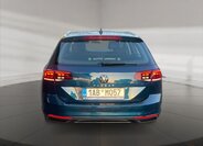 Volkswagen Passat Kombi 1,5 l 110 kw