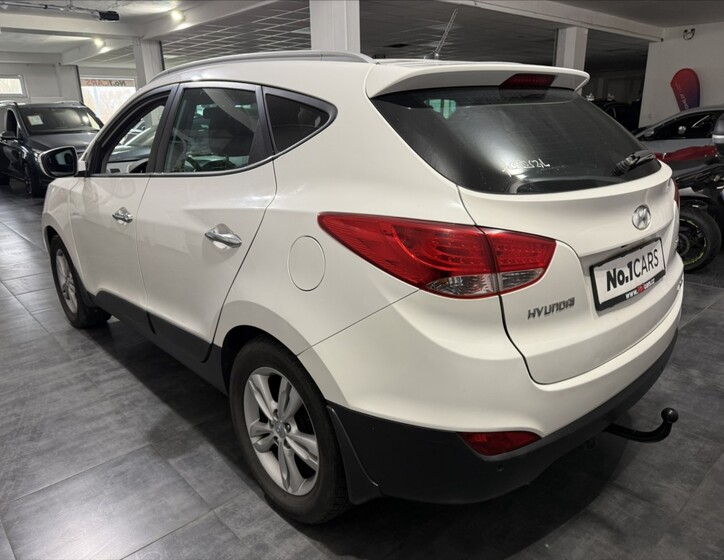 Hyundai ix35 4