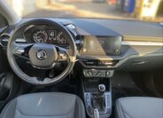 Škoda Fabia Hatchback 999,0 59 kw