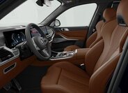 BMW X7 SUV 4,4 l 390 kw