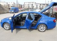 Škoda Octavia Sedan / Limuzína 999,0 85 kw