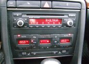 Audi A4 Sedan 3,1 l 188 kw