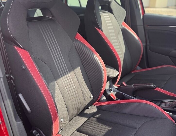 Škoda Kamiq Hatchback 999,0 81 kw