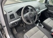 Volkswagen Sharan MPV 2,0 l 130 kw